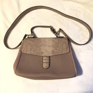 Kelly & Katie Satchel Bag